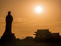 -天津妈祖文化园