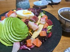 -河风の幸会精致料理