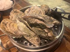 -令狐冲烤鱼·烧菜馆(达明店)