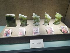 -北京工艺美术博物馆