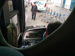 -开罗国际机场