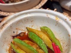 -华记煲仔华·煲仔饭(市桥易发店)