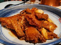-小吊梨汤·北京菜·烤鸭(鸟巢店)