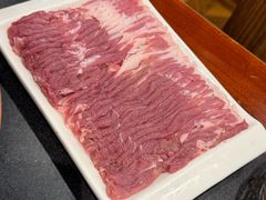 -南门涮肉(北洼路店)