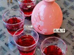 -丽江庭院之爱在路上(西单店)