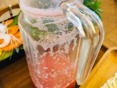 传统麻酱小料-东来顺饭庄(天坛店)