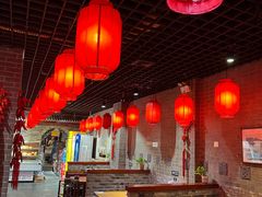 -乐山串串香老火锅(鼓楼店)