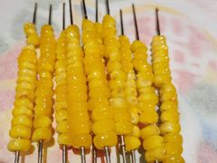 椒盐水果玉米-申记串道(中街店)