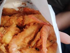 -信二嫂虾饼(振兴路店)