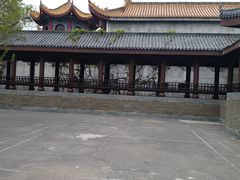 -哈尔滨文化公园