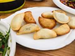 油炸冰淇淋-白鹿江西餐厅(北师大店)
