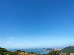 -舟山嵊泗列岛风景名胜区