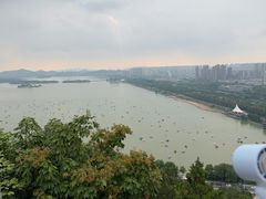 -云龙山