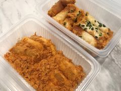 -飘香心语(官亭路店)