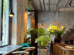 -Apollo·西班牙小酒馆(安福路店)