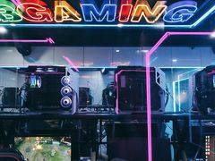 -NB网咖电竞连锁(泺安路店)