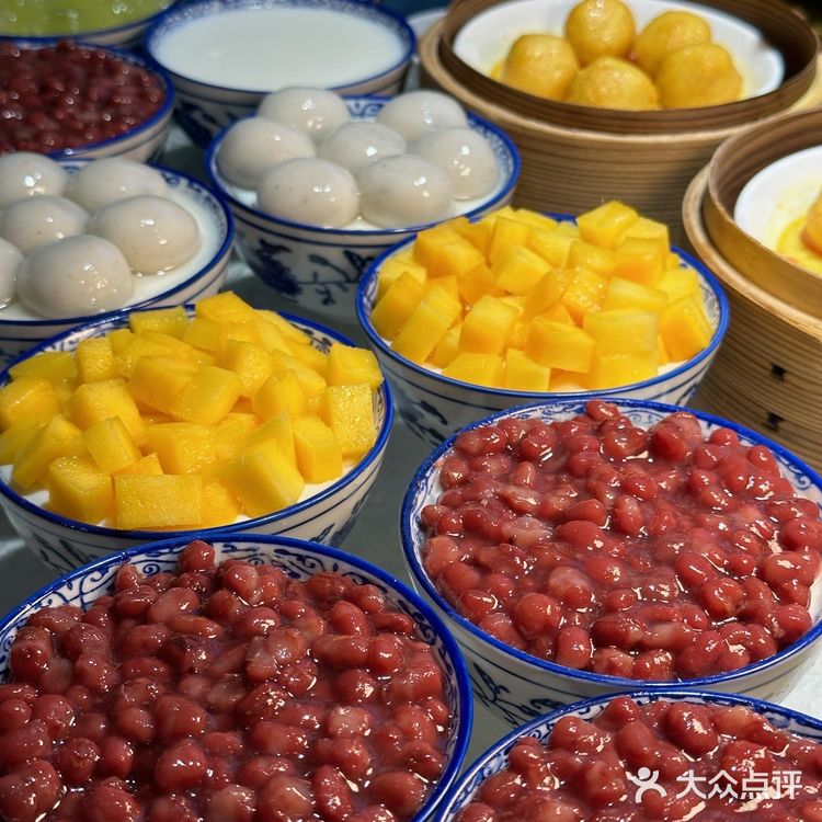 在南京吃上了顺德菜…被这分量震惊😨