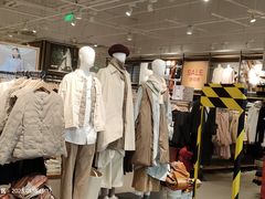 -MUJI无印良品(京西大悦城店)