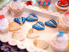 上海浪漫爱都婚礼策划-上海兴国宾馆丽笙精选