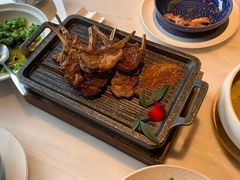 -菲乐餐厅(三十年经营·湖滨路店)