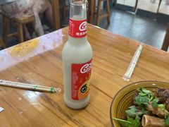 -老袁炒年糕(富豪路店)