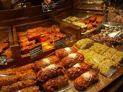 -B&C黄油与面包·THE GARDEN BAKERY概念店(世纪汇店)