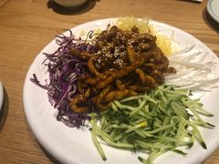 -小幸湖春饼(悦茂购物中心店)