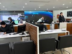 -北京中升宝辉宝马4S店