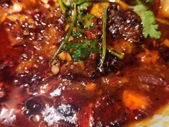 -渝信川菜 · 川味家常菜(长安店)
