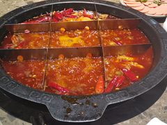 -重庆渝达老火锅(春熙路店)