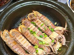 -小时候焗海鲜(鄞州万达店)