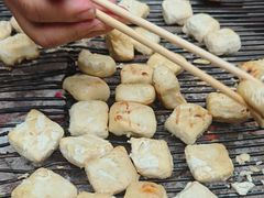 -香满楼(临安路店)