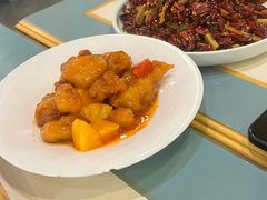 -付掌柜在成都·热炒砂锅集(金禾店)