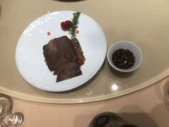 -西安饭庄·非遗陕菜(钟楼店)