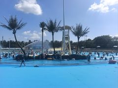 -上海玛雅海滩水公园