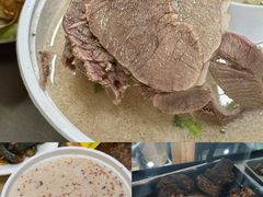 -穆得·老周家牛肉烧饼(普利街店)