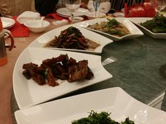 -常州逸高酒店-中餐厅