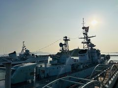 -中国人民解放军海军博物馆