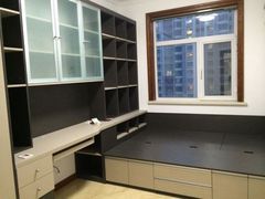 -索菲亚衣柜橱柜全屋定制(真北红星店)