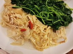 -上海人家花樣年华(中山公园店)