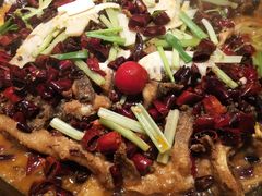 -老板恋上鱼(印象城店)