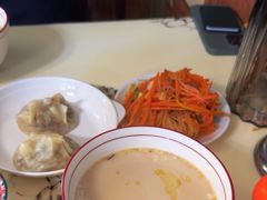 -金山奶茶馆(五一路店)