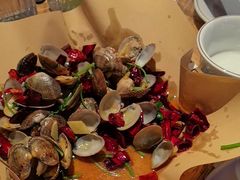 -水煮三国·川鲁江湖菜(香山店)