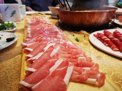 -阳坊胜利涮羊肉(阳坊老店)