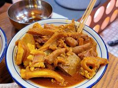 -CowCow其其·牛杂咖啡公司(六运店)