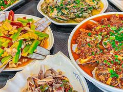 -慢鼓海鲜小馆Mangoo Bistro(交子大道店)