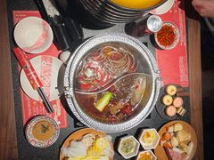 -牛New寿喜烧(虹桥新天地店)