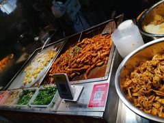 -丁家坡洋芋·观音桥好吃街A区(全国总店)