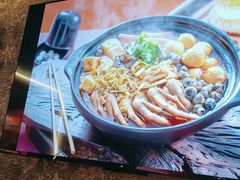 -神府路壹号·海鲜烧烤·砂锅粥·锅物(三坊七巷店)