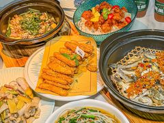 -园里前·私厨·福建菜(台江万达店)